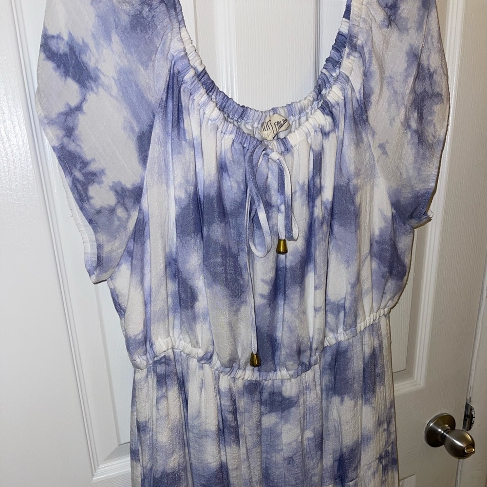 Summer dress